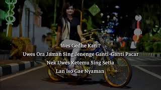 Download lagu Story WA Demi Kowe yang bikin baper 30 detik- mp3 Download lagu Story WA Demi Kowe yang bikin baper 30 detik- mp3