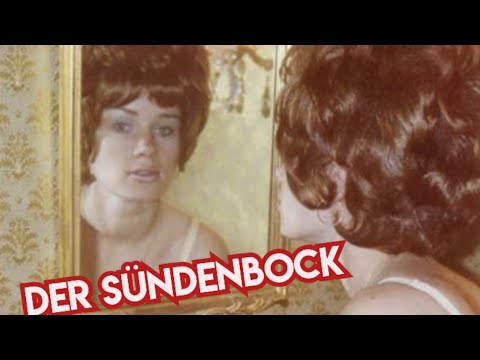 DER SÜNDENBOCK  #krimihörspiel  #retro  1983 GÜNTER STRACK HORST NIENDORF