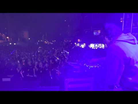 DJ Cre8 Live Footage/Teaser