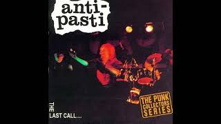 Anti-Pasti - Hell (Version)