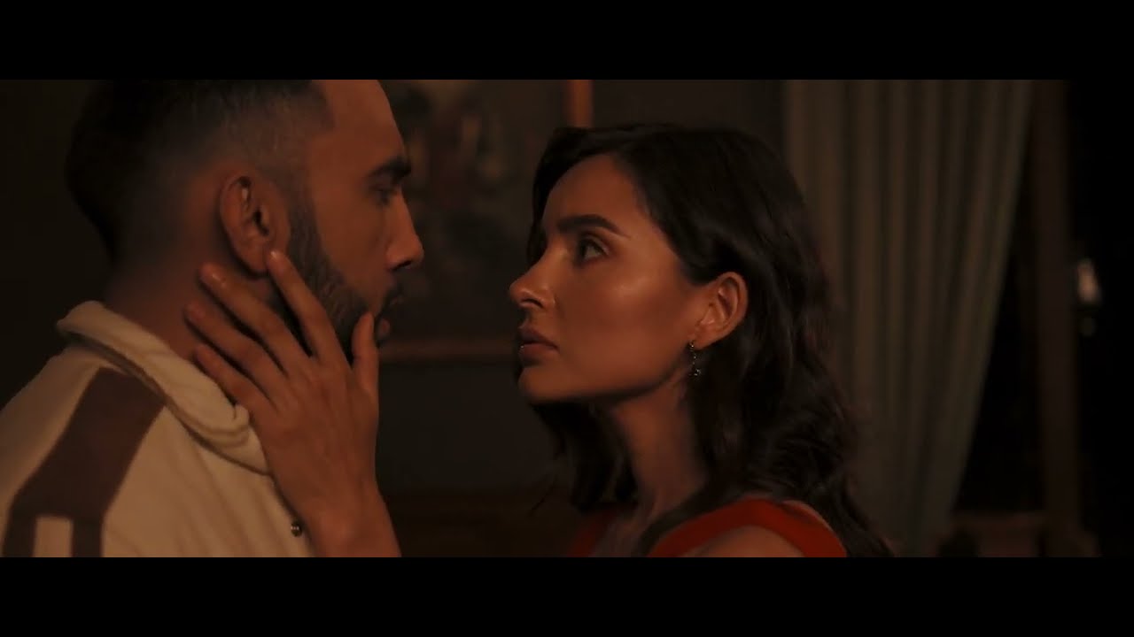 Locket Lyrics | The PropheC