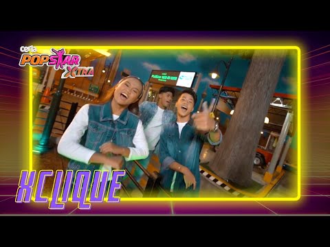 Cover MASH UP- How You Like That Blackpink | TOP 10 Bakat Cilik | Ceria Popstar Xtra