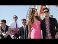 Camille La Vie X Midnight Red Fashion And Music Collide For Prom Ft Take Me Home