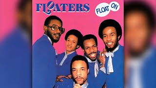 Floaters - I am so glad I took my time