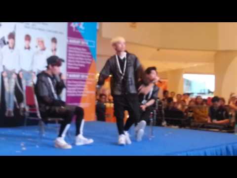 140808 AlphaBAT - Loving U (cover)