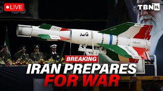 Severe Warning: Israel On ALERT As Iran Rapidly Rearms & DEEPENS Russian Cooperation | TBN Israel