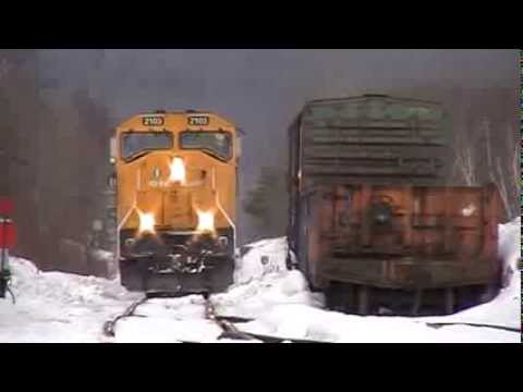 ONR 214 with a MLW RS23