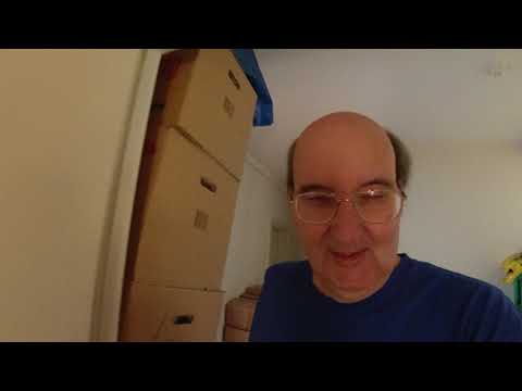 MongoTV_5806 - John Venter På Bedre Tider - Del 137 - Dag 562 af 1.000 Dage