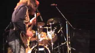 Larry Miller and his Band Live at the Pitz Milton Keynes