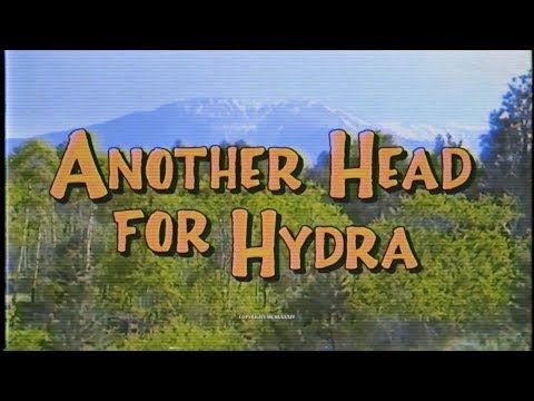 Video thumbnail for Another Head For Hydra