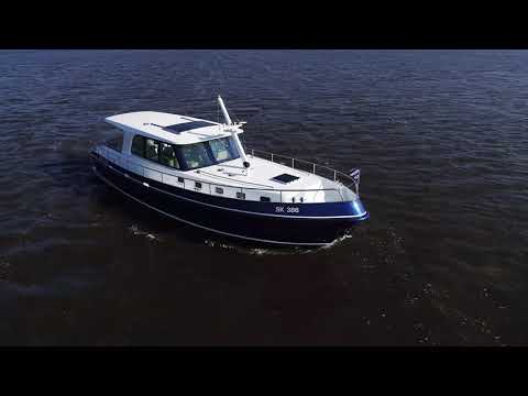 SK Kotter 1350 Pilot