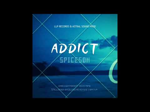 SPICESON - ADDICT ( Hell On Earth Instrumental By Mobb Deep ) #mobbdeep #astralsound #spiceson