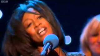 Beverley Knight - Soul Survivor - London Palladium