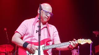 Mark Knopfler On Every Street 14 Juillet 2019 St Julien
