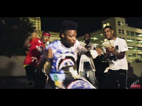 Goon Twinn - "You Thought" (Official Video) shot by @SSproductions901 prod. by Denaro Love