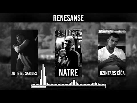 Zutis ft. Nātre, Dzintars Čīča - Renesanse