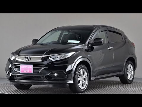 Honda Vezel 1.5 HYBRID AUTO **ANDROID CAR PLAYER** - Image 2