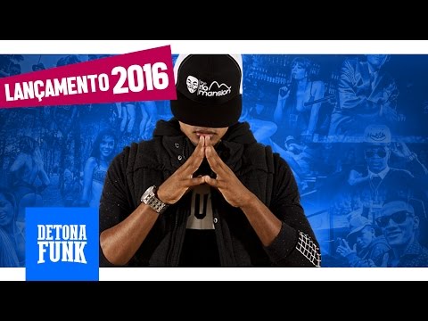 Du Jack - Bumbum Treinado (Company Studios) Lançamento 2016