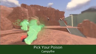 Cover art for Typical Colors 2 OST: Pick Your Poison