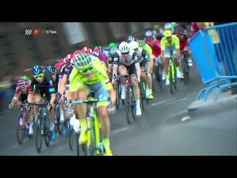 vuelta a espana 2016 stage 21 madrid