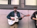 Jacob Miller and the Bridge City Crooners 