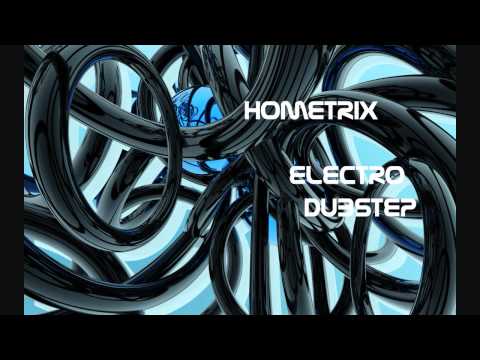 HometriX - Electro Dubstep Mix 20 - June 2011 - HD 720 (1h long) -