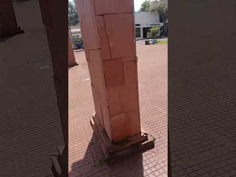 San ignacio misiones argentina