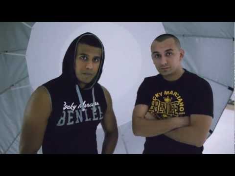 Majoe & Jasko - Mobbing Musik GEWINNSPIEL    [ Einsendeschluss 12-10-12]