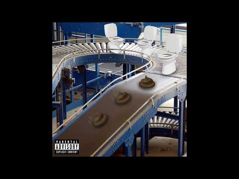 Spongebundy - Bathroom Tycoon (Official Audio)