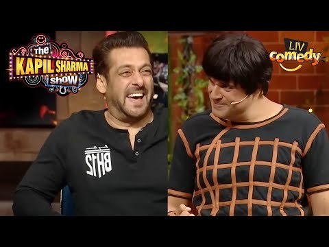 Nakli Dharam जी ने दिया सभी का Introduction | The Kapil Sharma Show I Comedy Ka Tadka