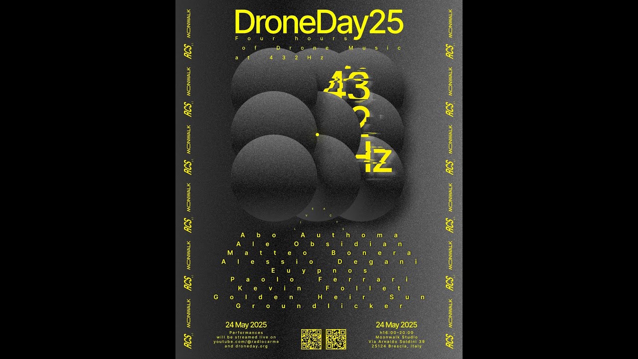 ALE OBSIDIAN X RADIOCARME