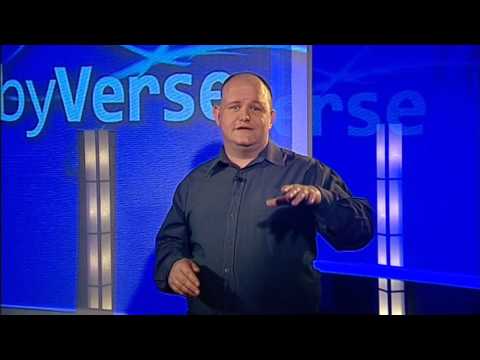 Verse by Verse: Genesis 2:20