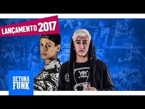 MCs Deco e Luco - Quem é Ela - To te Vendo tá (Prod. Deco) Lançamento 2017