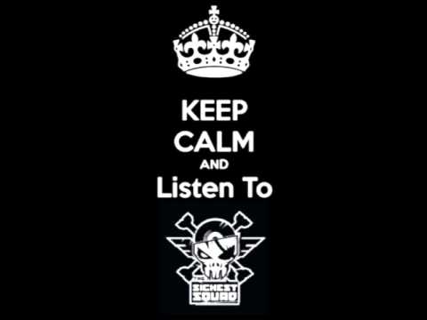 The Sickest Squad - Sick Selecta001