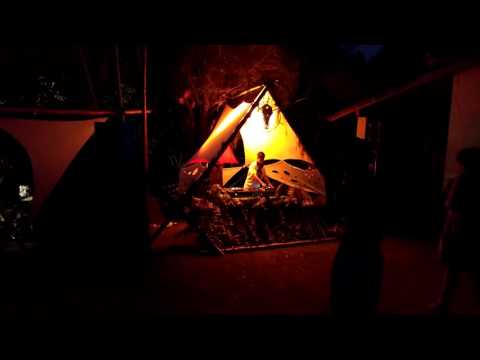 Psyssence DjSet @ Spiritual Contact