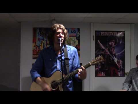 Oh Darling-Jesse Kinch(Beatles Cover)