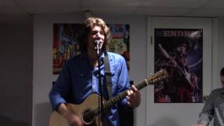 Oh Darling-Jesse Kinch(Beatles Cover)
