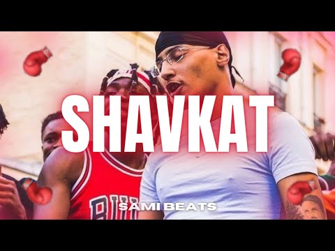 [FREE] Freeze Corleone x Gazo Dark Drill Type Beat "SHAVKAT" 🥊 | Sami Beats
