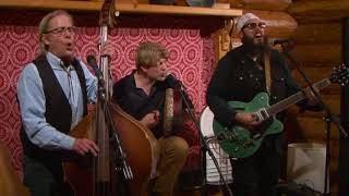 Don't Let Go - Corey Medina at the Carlson House Concert 2018