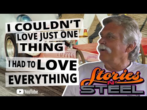 Pete Eastwood: Hot Rodding's Unknown Super Hero