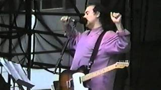 Dave Davies: The Lie   -live-