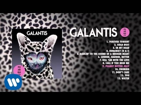 Galantis - Pharmacy Album Sampler