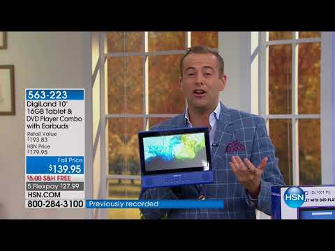 HSN | Hi Tech Home 09.09.2017 - 04 AM