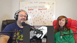 Dead Kennedys - Moon Over Marin Reaction