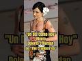 Un Día Como Hoy Muere Dolores O Riordan Vocalista De The Cranberries History Efemerides News