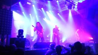 Paradise Lost - The Painless - Live in Gdańsk