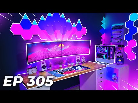 Setup Wars - Episode 305