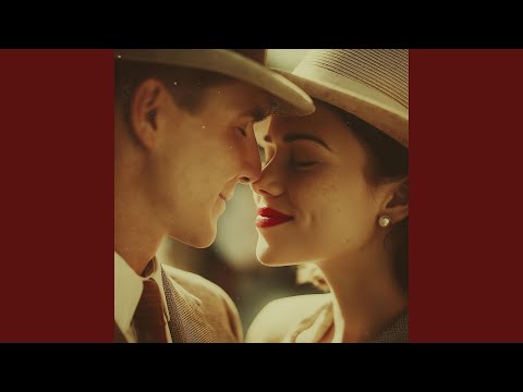 The Clock Forgot to Say Goodbye – Romantic Oldies