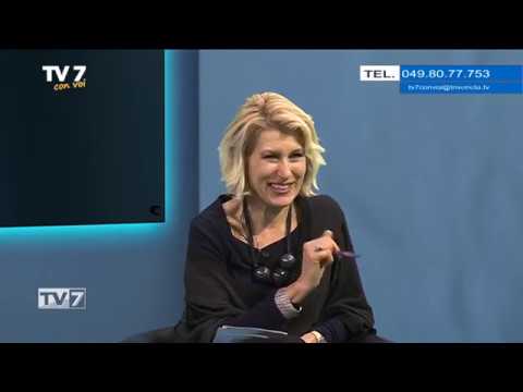 Tv7 con Voi del 13/02/2019 - La vita del poliziotto delle volanti (1 di 3)
