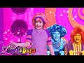 Think Pink The Doodlebops WildBrain Full Episodes For Kids